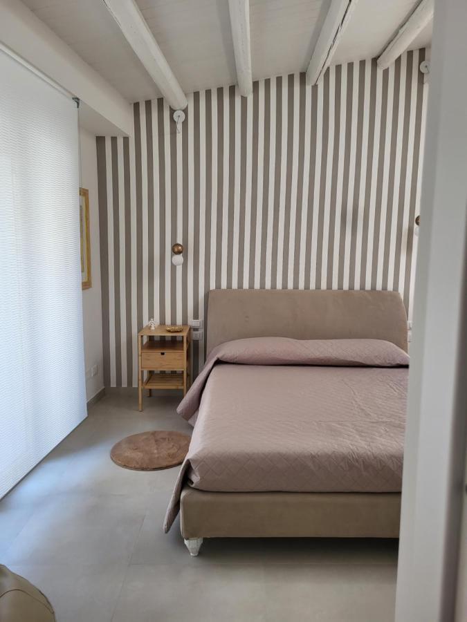 Malaspina Cico Suite Palermo Exteriör bild