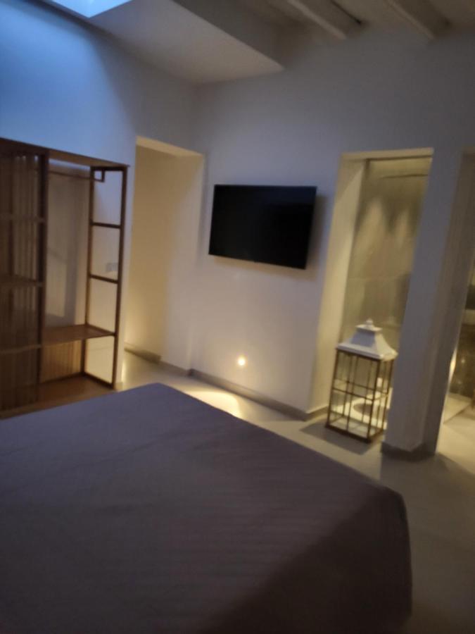 Malaspina Cico Suite Palermo Exteriör bild