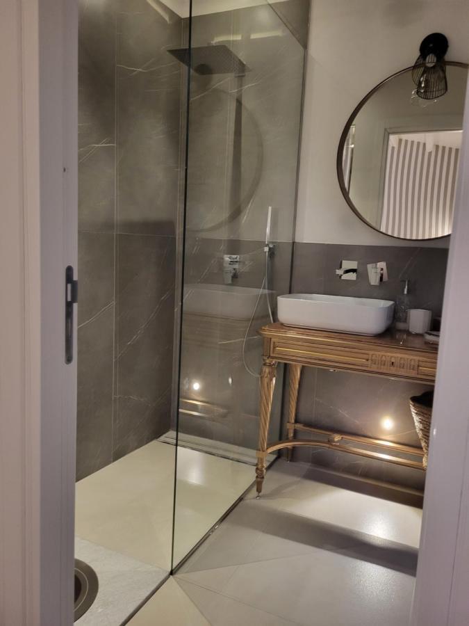 Malaspina Cico Suite Palermo Exteriör bild