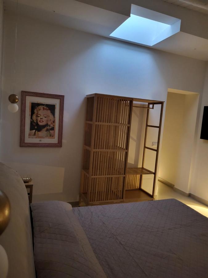 Malaspina Cico Suite Palermo Exteriör bild