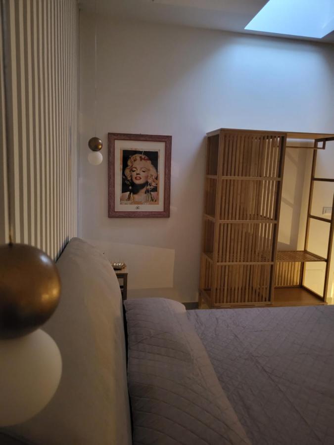 Malaspina Cico Suite Palermo Exteriör bild