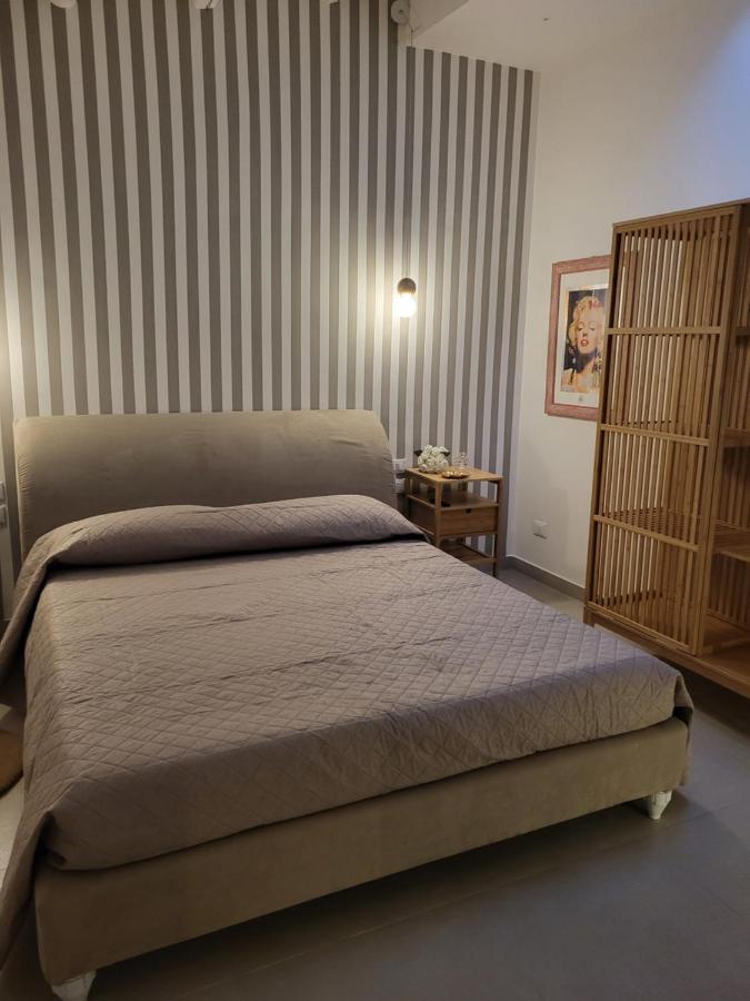 Malaspina Cico Suite Palermo Exteriör bild