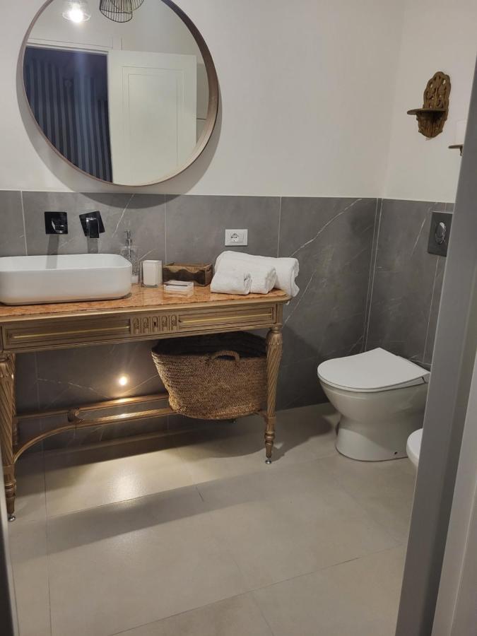 Malaspina Cico Suite Palermo Exteriör bild