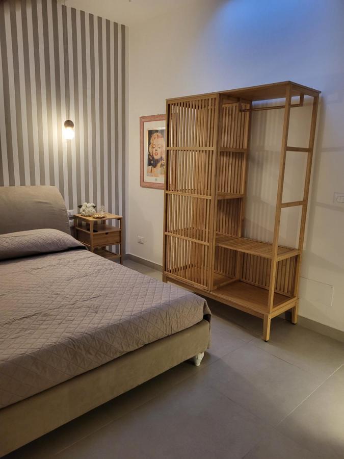 Malaspina Cico Suite Palermo Exteriör bild
