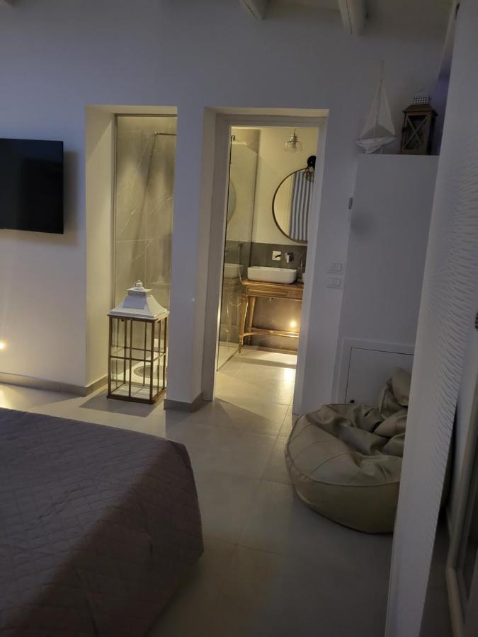 Malaspina Cico Suite Palermo Exteriör bild