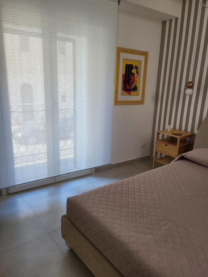 Malaspina Cico Suite Palermo Exteriör bild