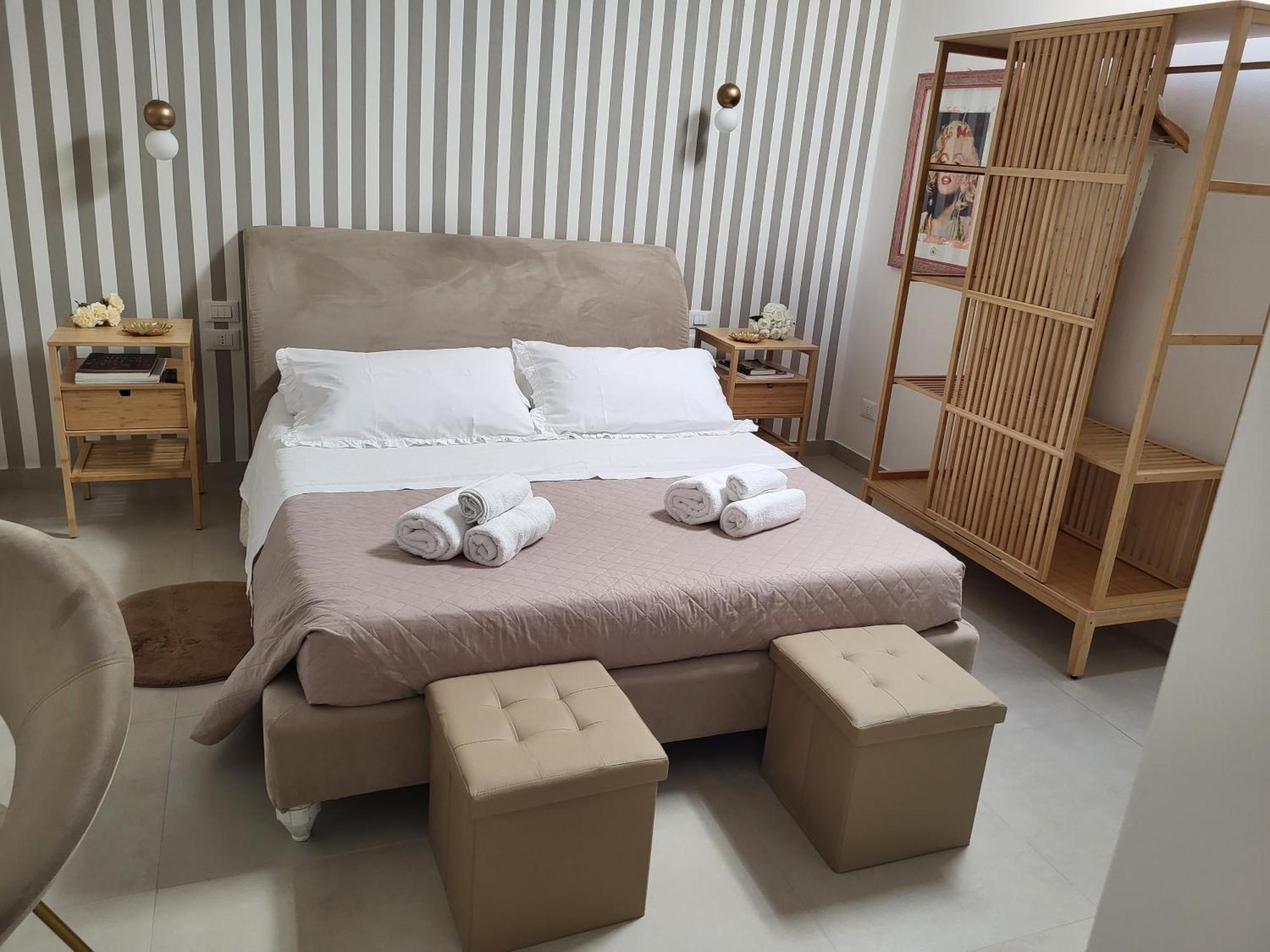 Malaspina Cico Suite Palermo Exteriör bild