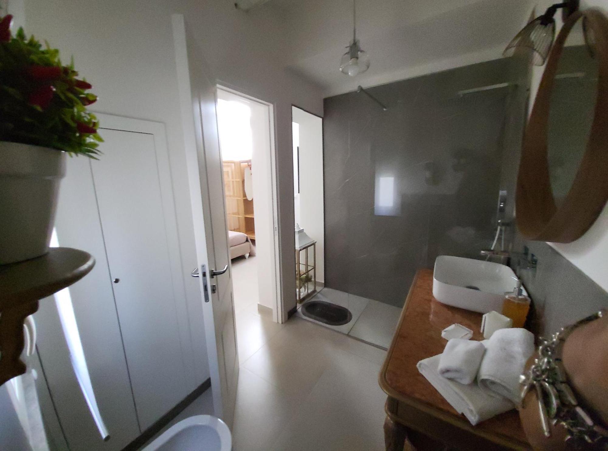 Malaspina Cico Suite Palermo Exteriör bild