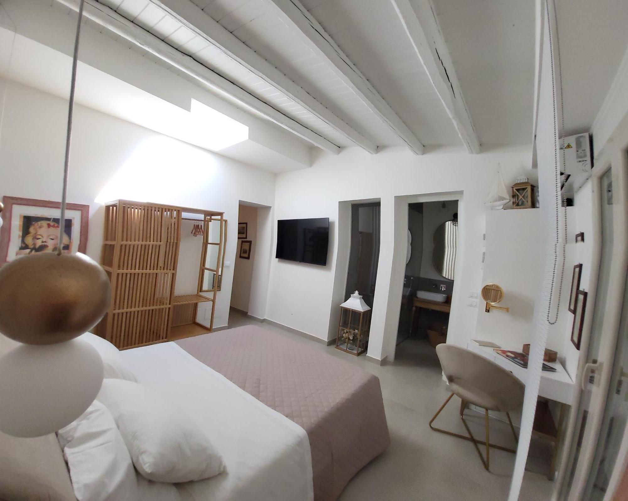 Malaspina Cico Suite Palermo Exteriör bild