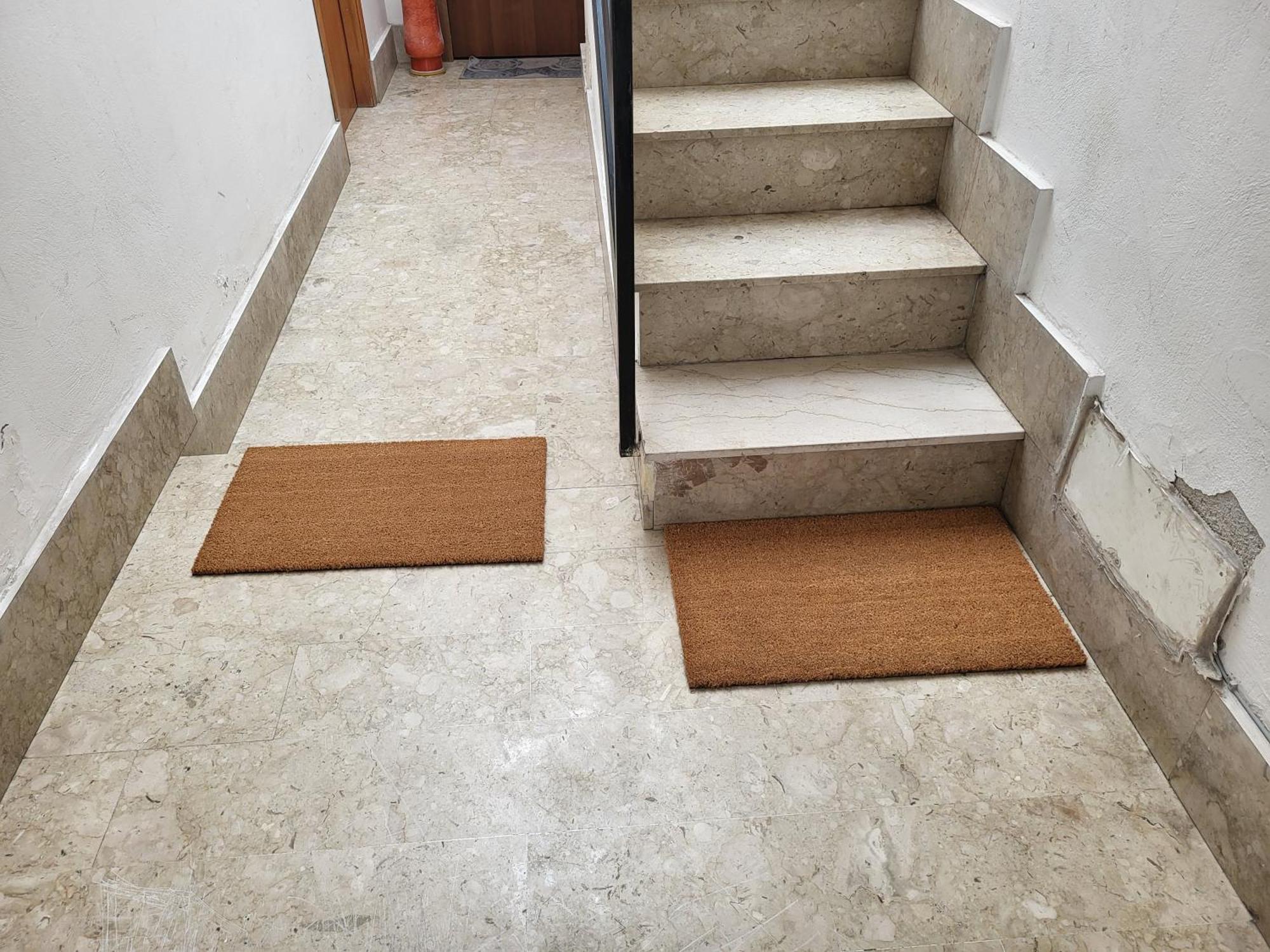 Malaspina Cico Suite Palermo Exteriör bild