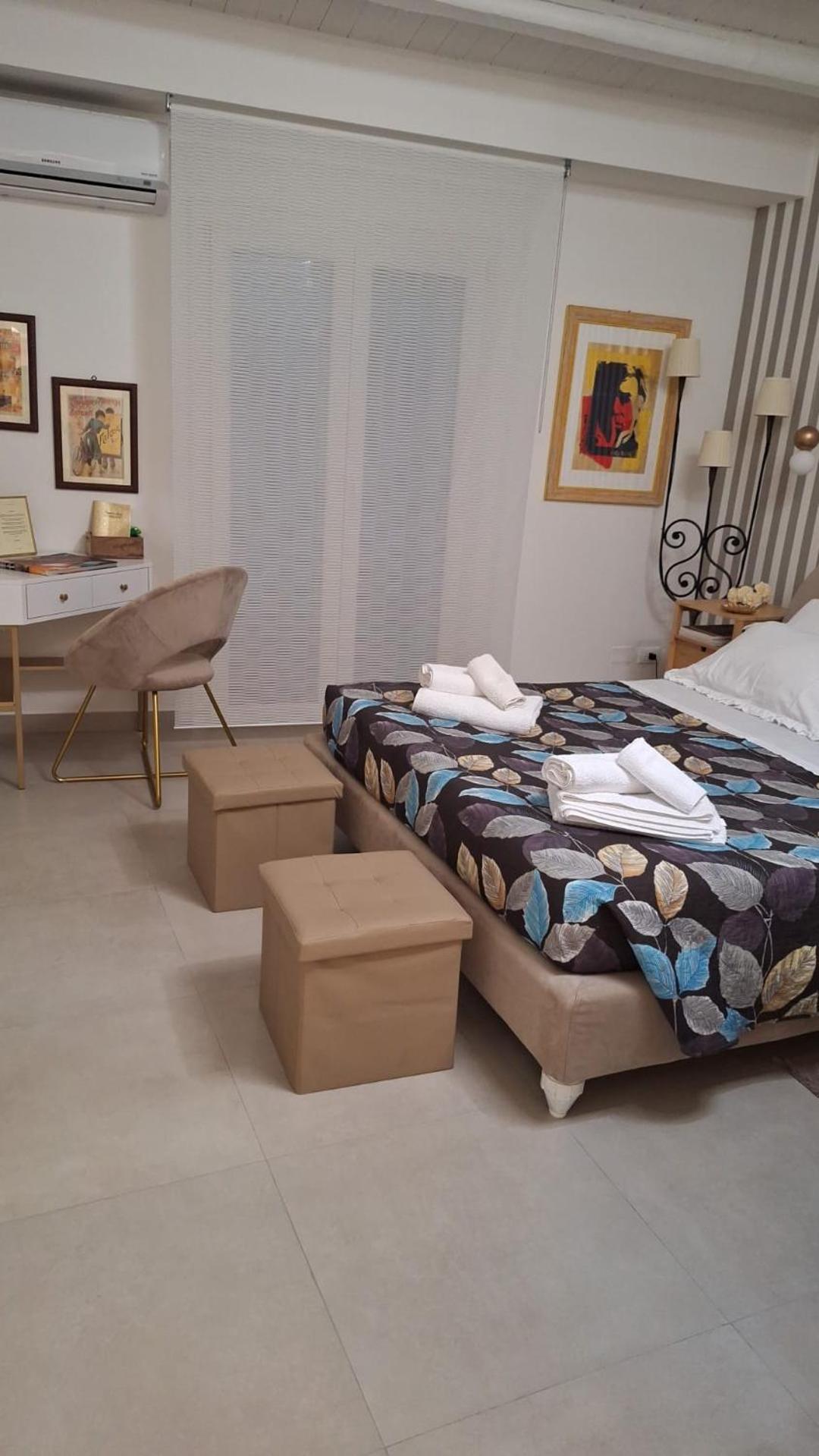 Malaspina Cico Suite Palermo Exteriör bild