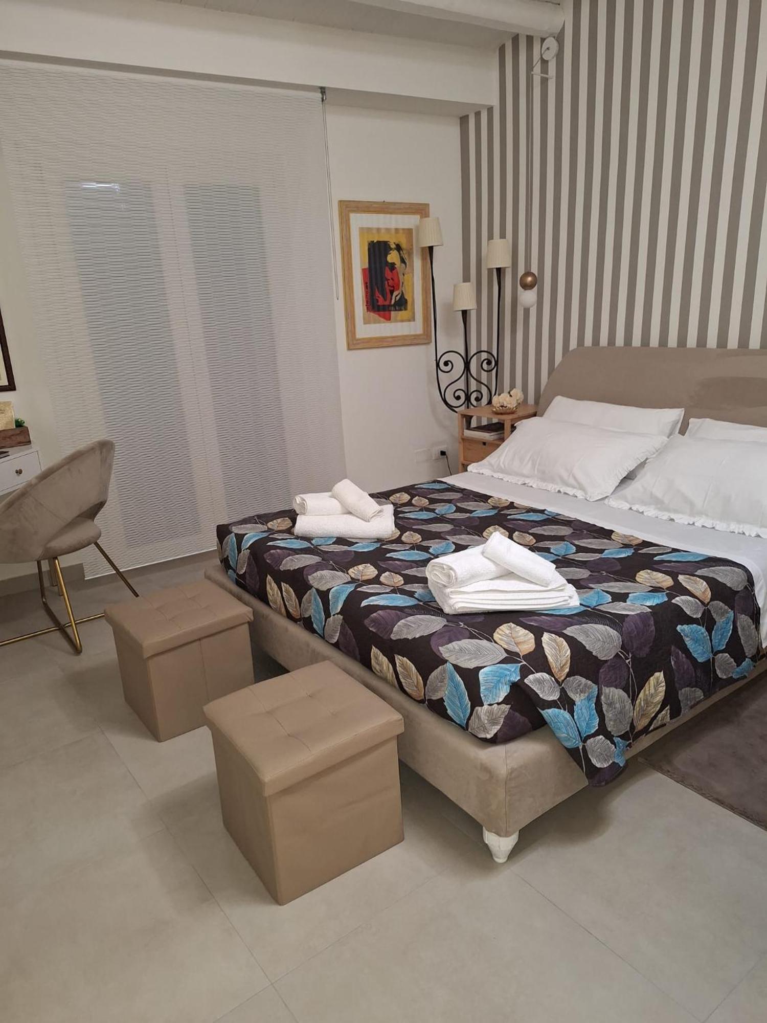 Malaspina Cico Suite Palermo Exteriör bild