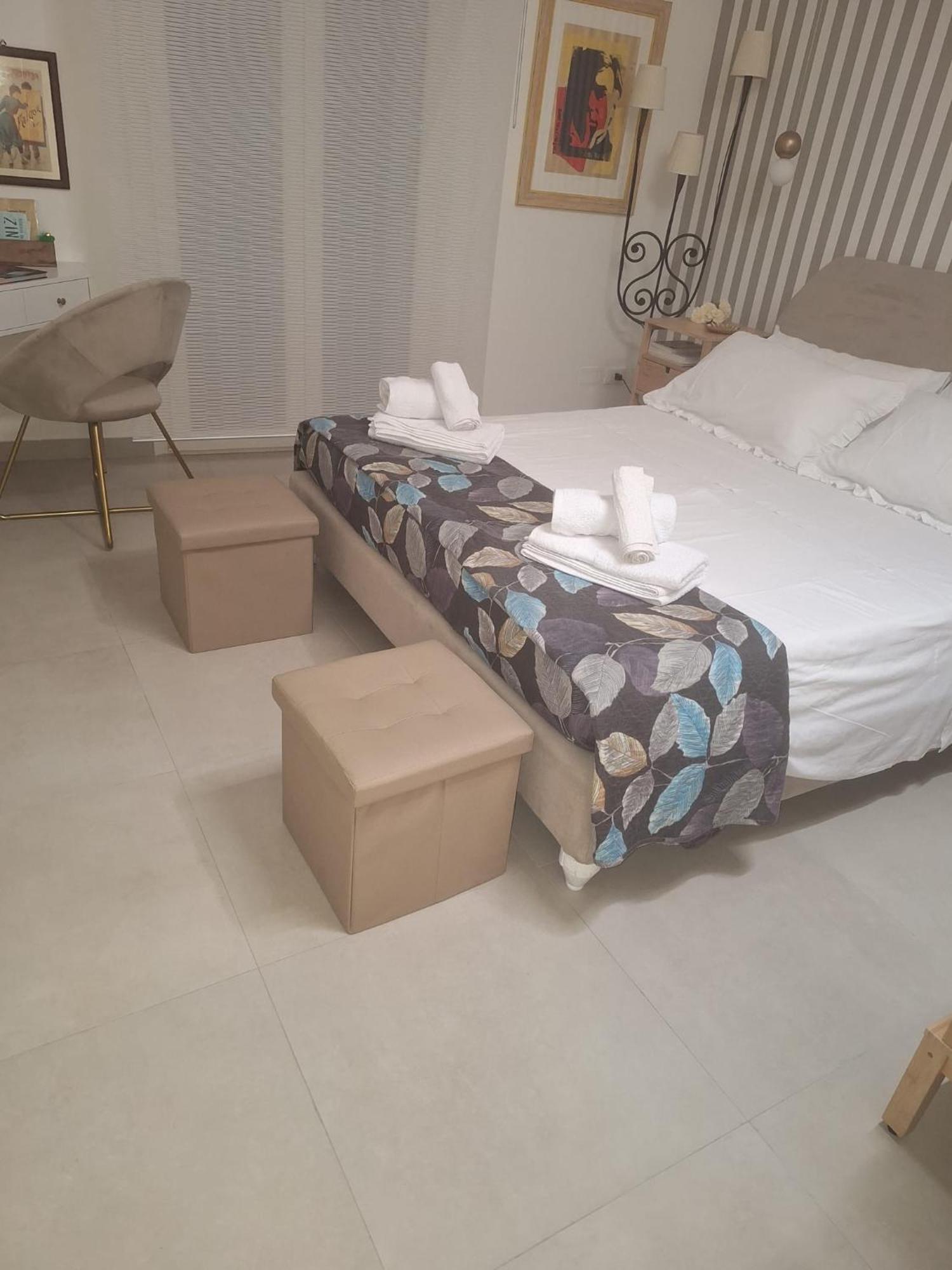 Malaspina Cico Suite Palermo Exteriör bild