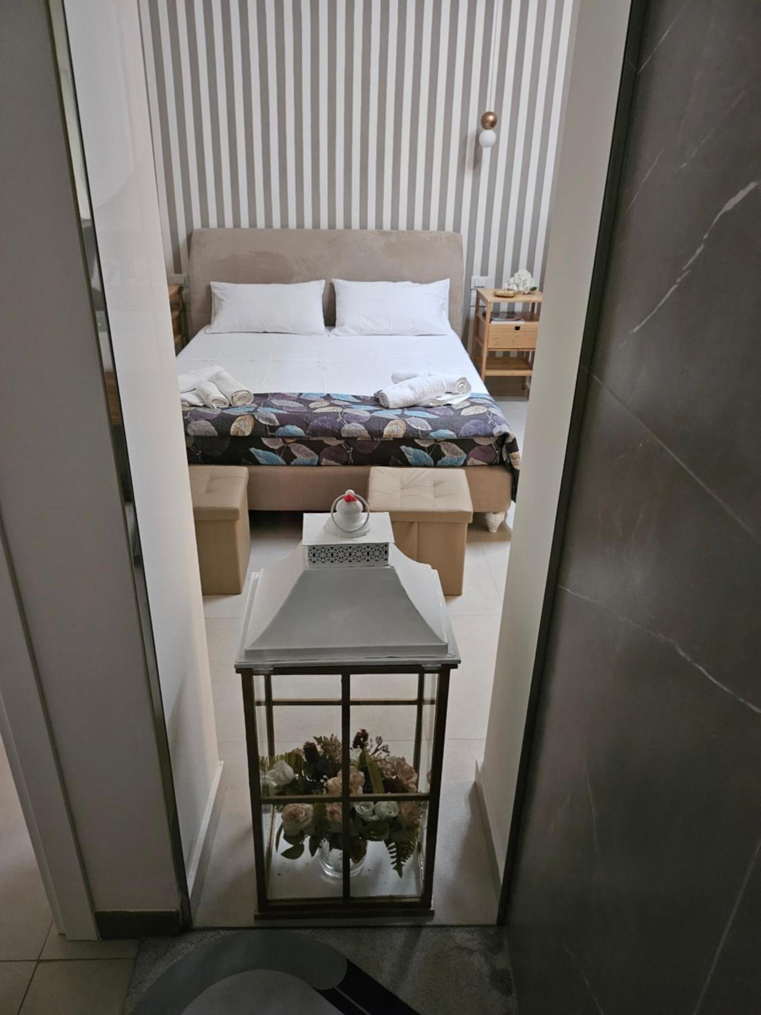 Malaspina Cico Suite Palermo Exteriör bild