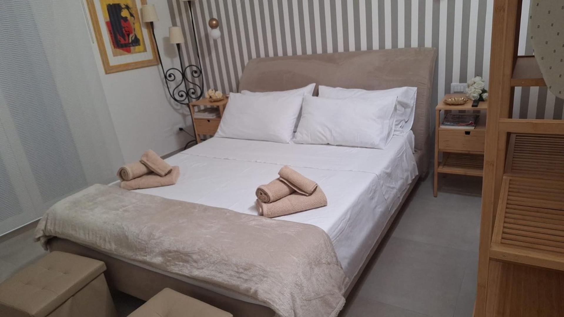Malaspina Cico Suite Palermo Exteriör bild