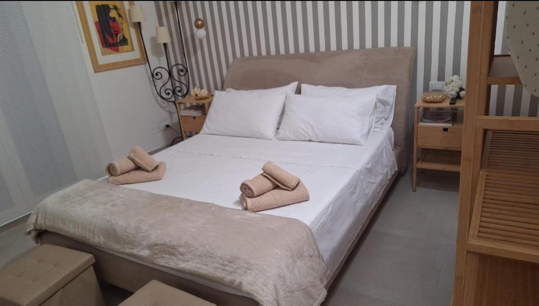 Malaspina Cico Suite Palermo Exteriör bild